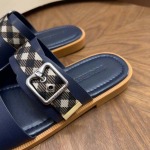 2026年7月13日入荷新品Burberryカジュアルシューズ/スニーカー｜メンズ靴人気本革製ギフト/誕生日/TL工場