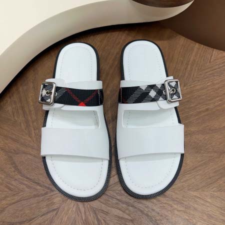 2026年7月13日入荷新品Burberryカジュアルシュー...