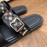 2026年7月13日入荷新品Burberryカジュアルシューズ/スニーカー｜メンズ靴人気本革製ギフト/誕生日/TL工場
