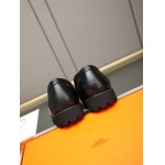 2026年7月13日入荷新品Hermesカジュアルシューズ/スニーカー｜メンズ靴人気本革製ギフト/誕生日/TL工場