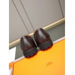 2026年7月13日入荷新品Hermesカジュアルシューズ/スニーカー｜メンズ靴人気本革製ギフト/誕生日/TL工場