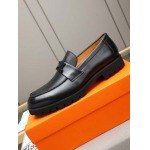 2026年7月13日入荷新品Hermesカジュアルシューズ/スニーカー｜メンズ靴人気本革製ギフト/誕生日/TL工場