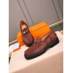 2026年7月13日入荷新品Hermesカジュアルシューズ/スニーカー｜メンズ靴人気本革製ギフト/誕生日/TL工場