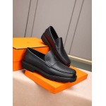2026年7月13日入荷新品Hermesカジュアルシューズ/スニーカー｜メンズ靴人気本革製ギフト/誕生日/TL工場