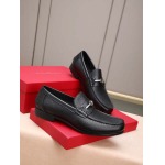 2026年7月13日入荷新品Ferragamoカジュアルシューズ/スニーカー｜メンズ靴人気本革製ギフト/誕生日/TL工場
