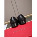 2026年7月13日入荷新品Ferragamoカジュアルシューズ/スニーカー｜メンズ靴人気本革製ギフト/誕生日/TL工場