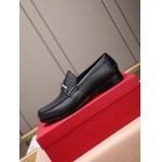 2026年7月13日入荷新品Ferragamoカジュアルシューズ/スニーカー｜メンズ靴人気本革製ギフト/誕生日/TL工場