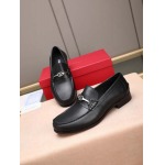 2026年7月13日入荷新品Ferragamoカジュアルシューズ/スニーカー｜メンズ靴人気本革製ギフト/誕生日/TL工場