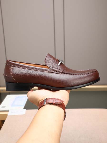 2026年7月13日入荷新品Ferragamoカジュアルシュ...