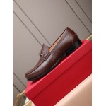 2026年7月13日入荷新品Ferragamoカジュアルシューズ/スニーカー｜メンズ靴人気本革製ギフト/誕生日/TL工場