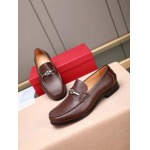 2026年7月13日入荷新品Ferragamoカジュアルシューズ/スニーカー｜メンズ靴人気本革製ギフト/誕生日/TL工場