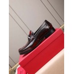2026年7月13日入荷新品Ferragamoカジュアルシューズ/スニーカー｜メンズ靴人気本革製ギフト/誕生日/TL工場