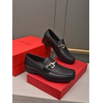 2026年7月13日入荷新品Ferragamoカジュアルシューズ/スニーカー｜メンズ靴人気本革製ギフト/誕生日/TL工場
