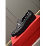 2026年7月13日入荷新品Ferragamoカジュアルシューズ/スニーカー｜メンズ靴人気本革製ギフト/誕生日/TL工場