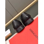 2026年7月13日入荷新品Ferragamoカジュアルシューズ/スニーカー｜メンズ靴人気本革製ギフト/誕生日/TL工場