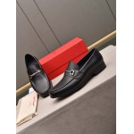 2026年7月13日入荷新品Ferragamoカジュアルシューズ/スニーカー｜メンズ靴人気本革製ギフト/誕生日/TL工場