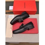 2026年7月13日入荷新品Ferragamoカジュアルシューズ/スニーカー｜メンズ靴人気本革製ギフト/誕生日/TL工場