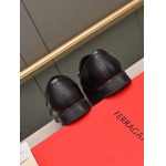 2026年7月13日入荷新品Ferragamoカジュアルシューズ/スニーカー｜メンズ靴人気本革製ギフト/誕生日/TL工場