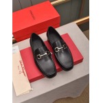2026年7月13日入荷新品Ferragamoカジュアルシューズ/スニーカー｜メンズ靴人気本革製ギフト/誕生日/TL工場