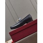 2026年7月13日入荷新品Ferragamoカジュアルシューズ/スニーカー｜メンズ靴人気本革製ギフト/誕生日/TL工場