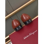 2026年7月13日入荷新品Ferragamoカジュアルシューズ/スニーカー｜メンズ靴人気本革製ギフト/誕生日/TL工場
