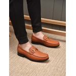 2026年7月13日入荷新品Ferragamoカジュアルシューズ/スニーカー｜メンズ靴人気本革製ギフト/誕生日/TL工場