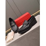 2026年7月13日入荷新品Ferragamoカジュアルシューズ/スニーカー｜メンズ靴人気本革製ギフト/誕生日/TL工場