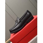 2026年7月13日入荷新品Ferragamoカジュアルシューズ/スニーカー｜メンズ靴人気本革製ギフト/誕生日/TL工場