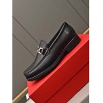 2026年7月13日入荷新品Ferragamoカジュアルシューズ/スニーカー｜メンズ靴人気本革製ギフト/誕生日/TL工場