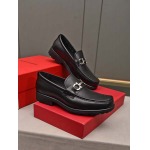 2026年7月13日入荷新品Ferragamoカジュアルシューズ/スニーカー｜メンズ靴人気本革製ギフト/誕生日/TL工場