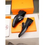 2026年7月13日入荷新品Hermesカジュアルシューズ/スニーカー｜メンズ靴人気本革製ギフト/誕生日/TL工場