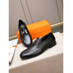 2026年7月13日入荷新品Hermesカジュアルシューズ/スニーカー｜メンズ靴人気本革製ギフト/誕生日/TL工場