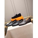 2026年7月13日入荷新品Hermesカジュアルシューズ/スニーカー｜メンズ靴人気本革製ギフト/誕生日/TL工場