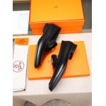 2026年7月13日入荷新品Hermesカジュアルシューズ/スニーカー｜メンズ靴人気本革製ギフト/誕生日/TL工場