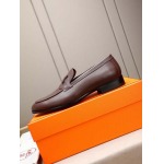 2026年7月13日入荷新品Hermesカジュアルシューズ/スニーカー｜メンズ靴人気本革製ギフト/誕生日/TL工場
