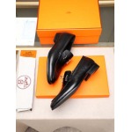 2026年7月13日入荷新品Hermesカジュアルシューズ/スニーカー｜メンズ靴人気本革製ギフト/誕生日/TL工場