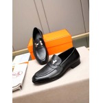 2026年7月13日入荷新品Hermesカジュアルシューズ/スニーカー｜メンズ靴人気本革製ギフト/誕生日/TL工場