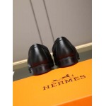 2026年7月13日入荷新品Hermesカジュアルシューズ/スニーカー｜メンズ靴人気本革製ギフト/誕生日/TL工場