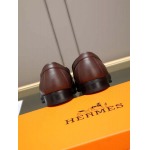2026年7月13日入荷新品Hermesカジュアルシューズ/スニーカー｜メンズ靴人気本革製ギフト/誕生日/TL工場