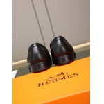 2026年7月13日入荷新品Hermesカジュアルシューズ/スニーカー｜メンズ靴人気本革製ギフト/誕生日/TL工場