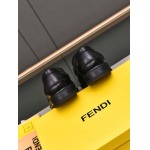 2026年7月13日入荷新品Fendiカジュアルシューズ/スニーカー｜メンズ靴人気本革製ギフト/誕生日/TL工場