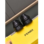 2026年7月13日入荷新品Fendiカジュアルシューズ/スニーカー｜メンズ靴人気本革製ギフト/誕生日/TL工場