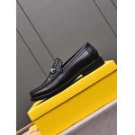 2026年7月13日入荷新品Fendiカジュアルシューズ/スニーカー｜メンズ靴人気本革製ギフト/誕生日/TL工場