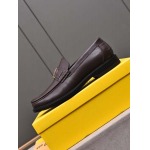 2026年7月13日入荷新品Fendiカジュアルシューズ/スニーカー｜メンズ靴人気本革製ギフト/誕生日/TL工場