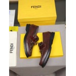 2026年7月13日入荷新品Fendiカジュアルシューズ/スニーカー｜メンズ靴人気本革製ギフト/誕生日/TL工場