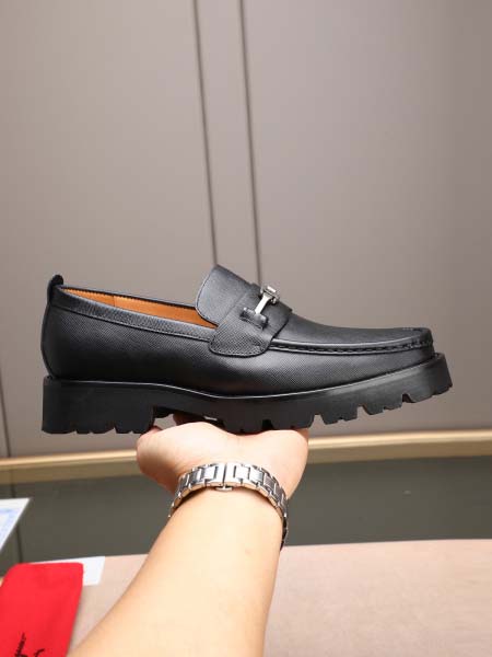 2026年7月13日入荷新品Ferragamoカジュアルシュ...