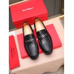 2026年7月13日入荷新品Ferragamoカジュアルシューズ/スニーカー｜メンズ靴人気本革製ギフト/誕生日/TL工場