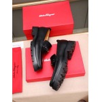 2026年7月13日入荷新品Ferragamoカジュアルシューズ/スニーカー｜メンズ靴人気本革製ギフト/誕生日/TL工場