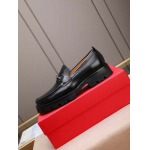 2026年7月13日入荷新品Ferragamoカジュアルシューズ/スニーカー｜メンズ靴人気本革製ギフト/誕生日/TL工場