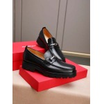 2026年7月13日入荷新品Ferragamoカジュアルシューズ/スニーカー｜メンズ靴人気本革製ギフト/誕生日/TL工場
